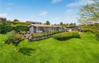 Holiday Home Augustenborg With Sauna V - Asserballeskov - 2