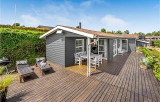 Holiday Home Augustenborg With Sauna V - 0