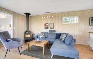 Holiday Home Augustenborg With Sauna V - Asserballeskov - 8