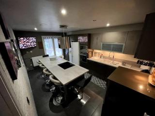 Grande Maison proche Paris - Mitry-Mory - 8