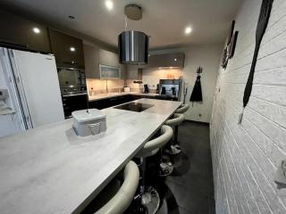 Grande Maison proche Paris - Mitry-Mory - 6