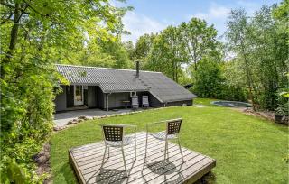 3 Bedroom Stunning Home In Ansager - 2