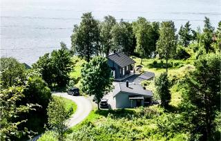 Stunning Home In Seim With Wifi - 0