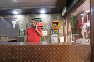 Hotel O Ajay - Jammu - 5