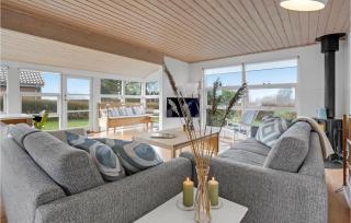 3 Bedroom Awesome Home In Egernsund - Egernsund - 6