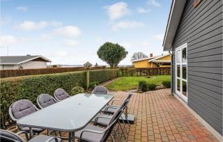 4 Bedroom Awesome Home In Egernsund - Egernsund - 9
