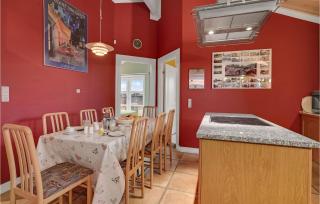 4 Bedroom Awesome Home In Egernsund - Egernsund - 6