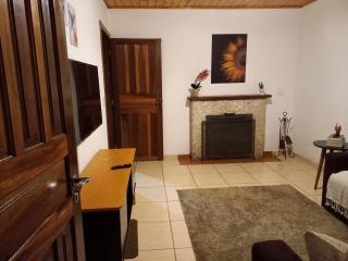 Casa Recanto 3 - Campos do Jordão - 4