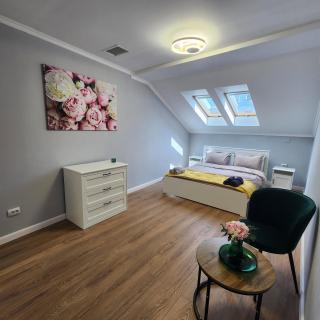 City Center Apartment -M - Cluj-Napoca - 7