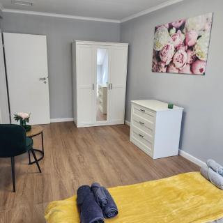 City Center Apartment -M - Cluj-Napoca - 5