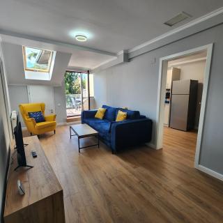 City Center Apartment -M - 0