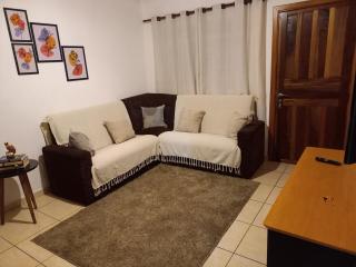 Casa Recanto 3 - Campos do Jordão - 2