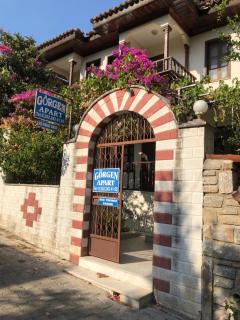 Muğla Ula Akyaka Görgen Apart - Ula - 8