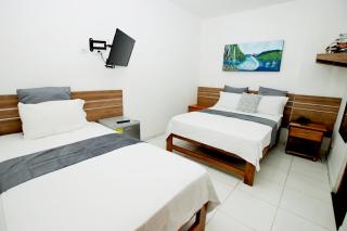 Hotel Blue Paradise inn - Turbo - 8