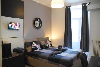Residence Montanelli - Triest - 5