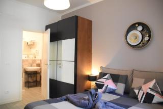 Residence Montanelli - Triest - 7