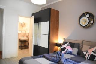 Residence Montanelli - Triest - 3