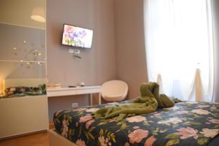 Residence Montanelli - Triest - 8