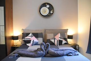Residence Montanelli - Triest - 0