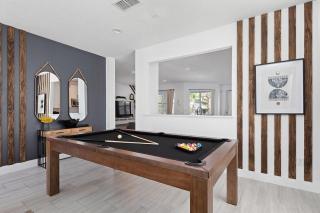 Contemporary 6 Bdrm Home with Private Spa in Encore - Orlando - 7