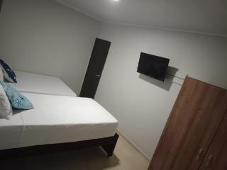 Apartamento cómodo y confortable - San Andrés - 9