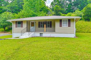 Home with Bunkroom 2 Mi to Hatfield and McCoy Trail - Bluefield - 7