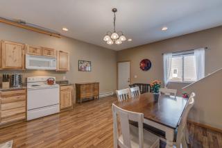 Sunrise Condo - Sunny Loft Bedrooms Near The Beach - Pepin - 6