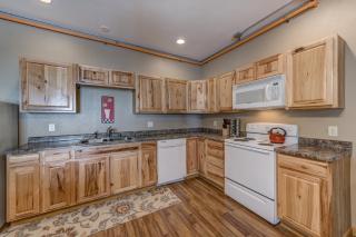 Sunrise Condo - Sunny Loft Bedrooms Near The Beach - Pepin - 7