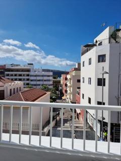 Vistas de Ensueño - Arona - 2