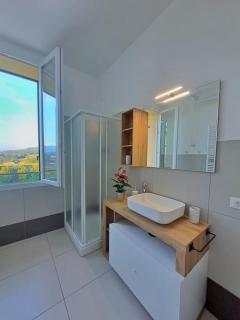 Appartamento Da Cesare a Porretta Terme Centro - Porretta Terme - 4