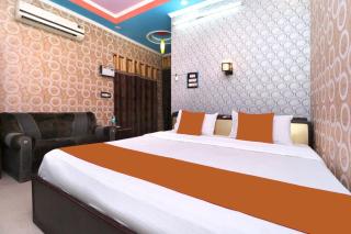 Hotel O Heaven - 2