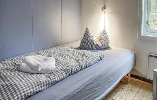 Nice Home In Offersøy With Sauna - Offersøy - 4
