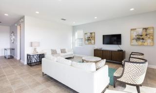 Lively 6 Bdrm Home with Galactic Themed Bedroom at Encore - 5