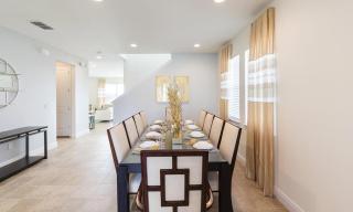 Lively 6 Bdrm Home with Galactic Themed Bedroom at Encore - Orlando - 2