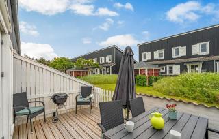 Awesome Apartment In Vestervig - 9