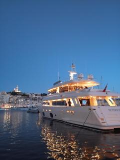Chez l'habitant, propose Grande chambre Vieux port Marseille - 4