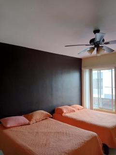 MONTERREY SUITES ALMERIA Short & Long Rent - Monterrey - 3