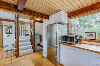 Nana’s Big Treehouse - West Tisbury - 4