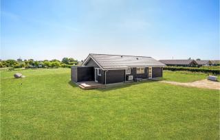 4 Bedroom Stunning Home In Haderslev - 0