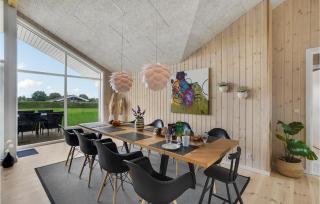 4 Bedroom Stunning Home In Haderslev - Haderslev - 6