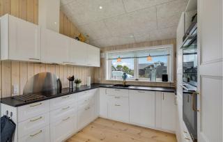 4 Bedroom Stunning Home In Haderslev - Haderslev - 5