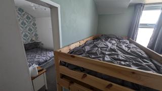 Martell's Hotel - Blackpool - 9