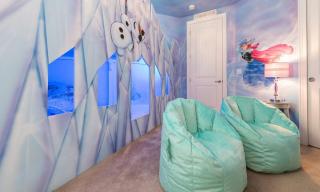 Energetic 10 Villa with Super Hero Theme at Encore - Orlando - 8