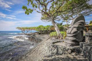 Hale Alii Honu Kai - Kailua-Kona - 9