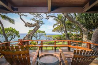Hale Alii Honu Kai - Kailua-Kona - 0