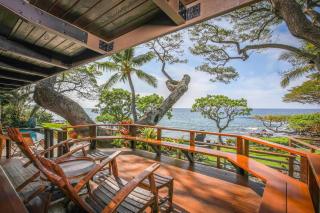 Hale Alii Honu Kai - Kailua-Kona - 6