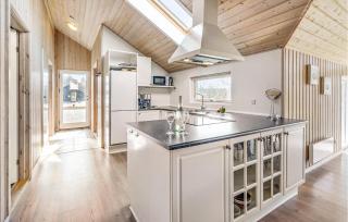 Holiday Home Blommestien Iv - Marielyst - 3