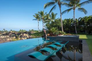 Hale Kahikole - Kailua-Kona - 8