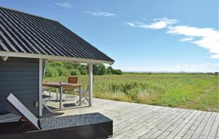 Holiday Home Laxtonvej Humble Denm - 9