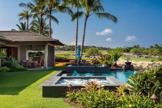 Hale Kahikole - Kailua-Kona - 7